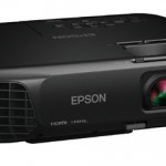 Epson EX7235 Pro, WXGA Widescreen HD, Wireless,