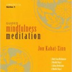 Guided Mindfulness Meditation Series 1