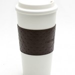 Hidden Camera Looks Like a Coffee Cup, Travel Mug 30 Hours