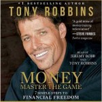 MONEY Master the Game 7 Simple Steps to Financial Freedom Audio CD – Abridged, Audiobook, CD