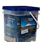 Mountain House Essential Bucket