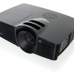 Optoma HD141X Full 3D 1080p 3000 Lumen DLP Home Theater Projector with MHL Enabled HDMI Port