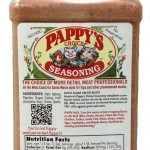 Pappy's Choice Seasoning (32 Oz Professional Pack)