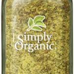 Simply Organic Seasoning, Adobo, 4.41 Ounce