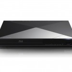 Sony BDPS5200 3D Blu-ray Disc Player with Wi-Fi