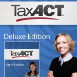 TaxACT 2014 Ultimate Bundle [Download]