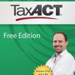 TaxACT® 2014 Free Federal Edition [Download]