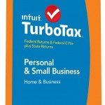 TurboTax Home & Business 2014 Fed + State + Fed Efile Tax Software + Refund Bonus Offer