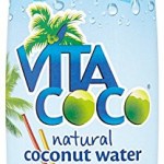 Vita Coco Coconut Water, 11.1 oz. (Count of 12)
