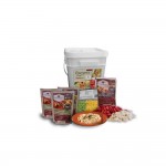 Wise Company Emergency Food Variety Pack (104-Serving)
