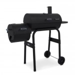 Char-Broil Offset Smoker American Gourmet Grill