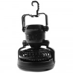 Deluxe Camping Combo LED Lantern and Fan