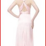 Ever Pretty Women's Trailing V-Neck Gown