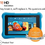 Fire HD Kids Edition Tablet