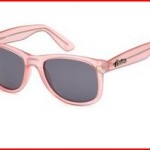 GAMMA RAY CHEATERS ANTIC Polarized UV400 Vintage Flat Matte Sunglasses