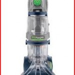 Hoover Max Extract Dual V All Terrain