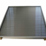 EZ-37 Solar Water Heater Panel