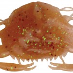 Gulp! Saltwater Peeler Crab