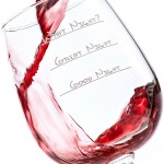 Novelty Wine Glass - Funny Wine Glasses