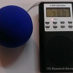 P-SB7 Spirit Box ITC Research Device - 2015 Version