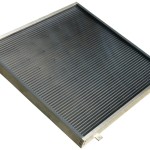 SW-38 Solar Water Heater Panels