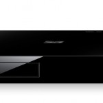 Samsung BD-H6500 3D Smart Blu-ray Disc Player