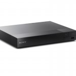 Sony BDPS3500 Streaming Blu-Ray Disc Player with New Super Wi-Fi Technology