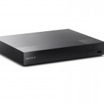 Sony BDPS5500 3D Streaming Blu-Ray Disc Player with TRILUMINOS Technology