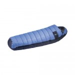 Suisse Sport Everest Adult Mummy Double Layer Sleeping Bag
