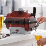 The Beer Machine Model 2000