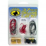 Tru-Turn Assorted Team Catfish Deluxe Cat Kit (37-Piece)