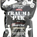 Adventure Medical Kits Trauma Pack with QuikClot