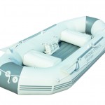 Bestway Hydro-Force Marine Pro Inflatable Boat