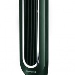 Honeywell Fresh Breeze Tower Fan with Remote Control, HY-048BP