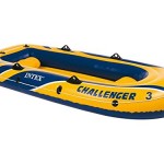 Intex Challenger 3, 3-Person Inflatable Boat