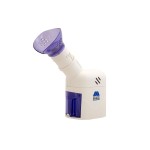 Mabis Personal Steam Inhaler Vaporizer