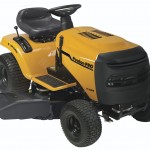 Poulan Pro PB145G38 6-Speed Lawn Tractor, 38-Inch