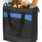 Rachael Ray ChillOut Thermal Tote, Black