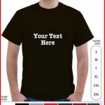 SPECIAL CUSTOM ORDER Unisex PERSONALIZED Short Sleeve T Shirt