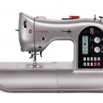 Singer Special Edition Computerized Sewing Machine with LCD Screen, Bonus Accessories