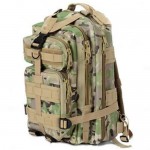 Sport Outdoor Military Rucksacks Tactical Molle Backpack Camping Hiking Trekking Bag
