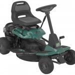 Weed Eater WE-ONE 26-Inch 190cc Briggs & Stratton 875 Series Gas Powered