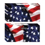 150 pk Artstyle Liberty Luncheon Napkins Independence Day American Flag Patriotic Design July 4th