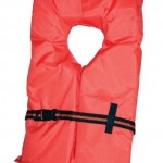 Absolute Outdoor Kent Adult Compliance PFD Type II Life Jacket