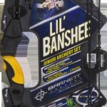 Barnett Outdoors Lil Banshee Jr. Compound Archery Set