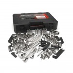 Craftsman 230-Piece Mechanics Tool Set