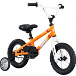 Diamondback Bicycles 2014 Micro Viper Kid's BMX Bike , One Size, Orange