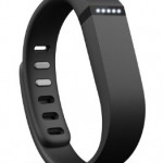 Fitbit Flex Wireless Activity + Sleep Wristband, Black
