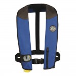 Mustang Survival Deluxe Automatic Inflatable PFD