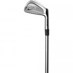 Nike Golf Men's VR Pro Combo Forged Golf Irons Set, Right Hand, Steel, Stiff